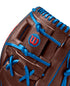 Wilson Spring 2025 Dansby Swanson A2000® DS7 11.75in Infield Glove