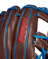 Wilson Spring 2025 Dansby Swanson A2000® DS7 11.75in Infield Glove