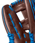 Wilson Spring 2025 Dansby Swanson A2000® DS7 11.75in Infield Glove