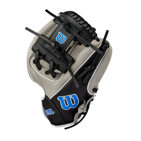 Wilson 2024 A900® PF1125 Pedroia Fit™ 11.25in Infield Glove