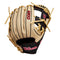 Wilson 2024 A900® PF115 Pedroia Fit™ 11.5in Infield Glove