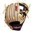 Wilson 2024 A900® PF115 Pedroia Fit™ 11.5in Infield Glove