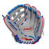 Wilson 2024 A900® PF12 Pedroia Fit 12in Infield/Outfield Glove