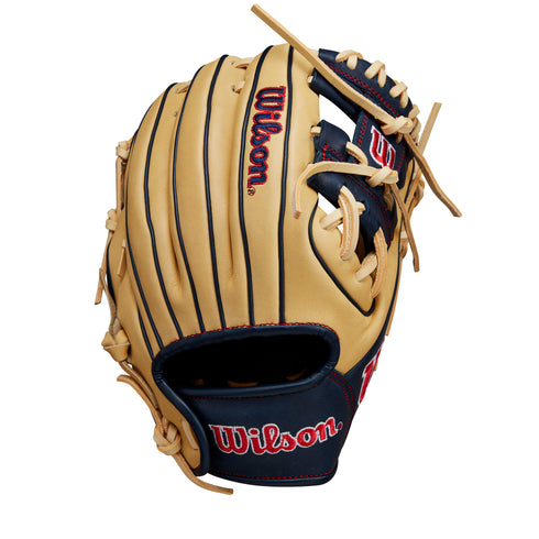Wilson Fall 2024 A1000® PF11 11in Infield Glove