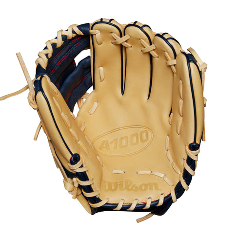 Wilson Fall 2024 A1000® PF11 11in Infield Glove