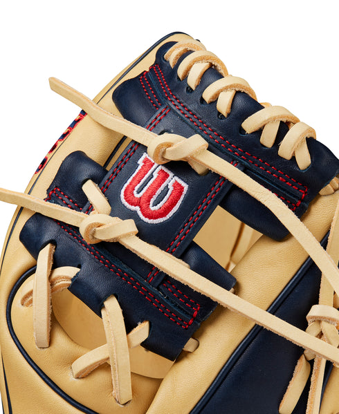Wilson Fall 2024 A1000® PF11 11in Infield Glove