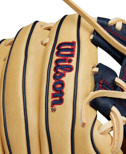 Wilson Fall 2024 A1000® PF11 11in Infield Glove