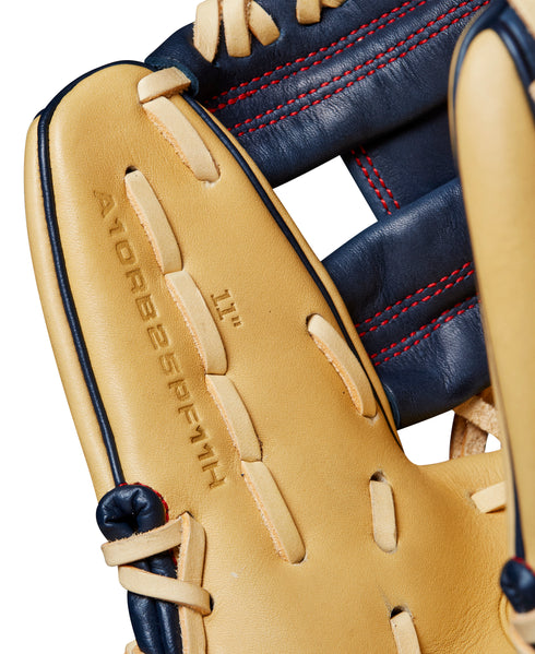 Wilson Fall 2024 A1000® PF11 11in Infield Glove