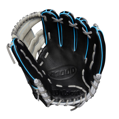 Wilson Fall 2024 A1000® DP15 11.5in Infield Glove
