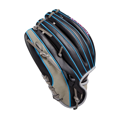 Wilson Fall 2024 A1000® DP15 11.5in Infield Glove