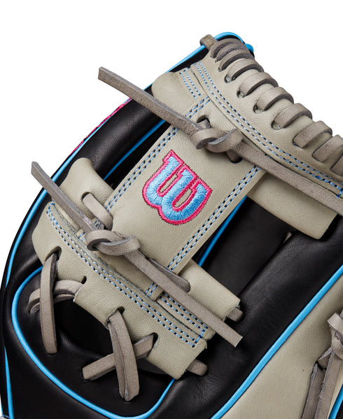 Wilson Fall 2024 A1000® DP15 11.5in Infield Glove