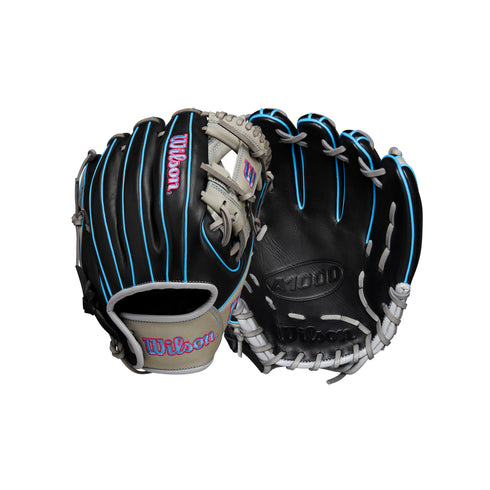 Wilson Fall 2024 A1000® DP15 11.5in Infield Glove