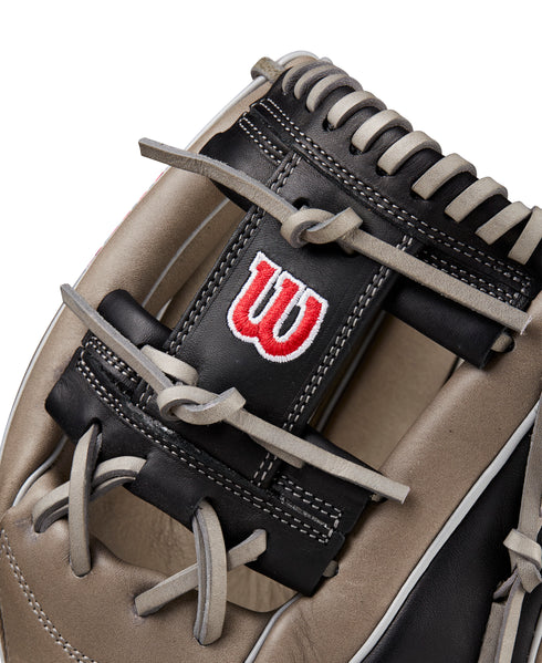 Wilson Fall 2024 A1000® 1787 11.75in Infield Glove