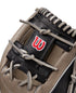 Wilson Fall 2024 A1000® 1787 11.75in Infield Glove