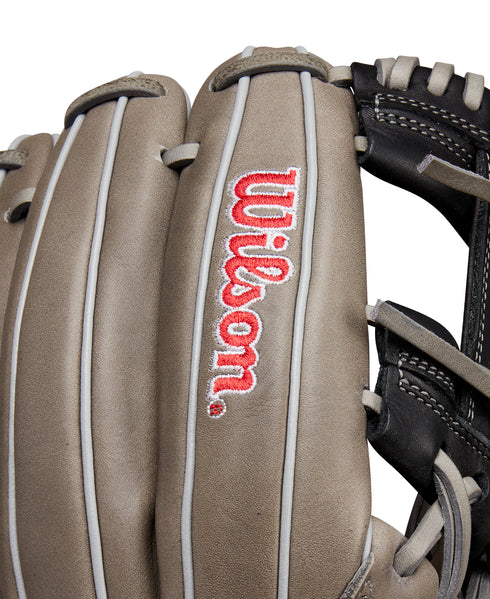 Wilson Fall 2024 A1000® 1787 11.75in Infield Glove