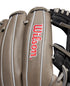 Wilson Fall 2024 A1000® 1787 11.75in Infield Glove