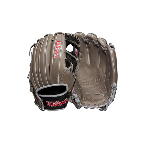 Wilson Fall 2024 A1000® 1787 11.75in Infield Glove