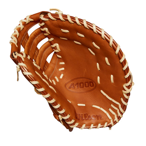 Wilson Fall 2024 A1000® 1620 12.5in First Base Glove