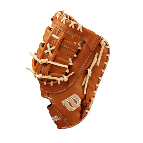 Wilson Fall 2024 A1000® 1620 12.5in First Base Glove