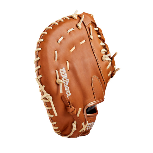 Wilson Fall 2024 A1000® 1620 12.5in First Base Glove