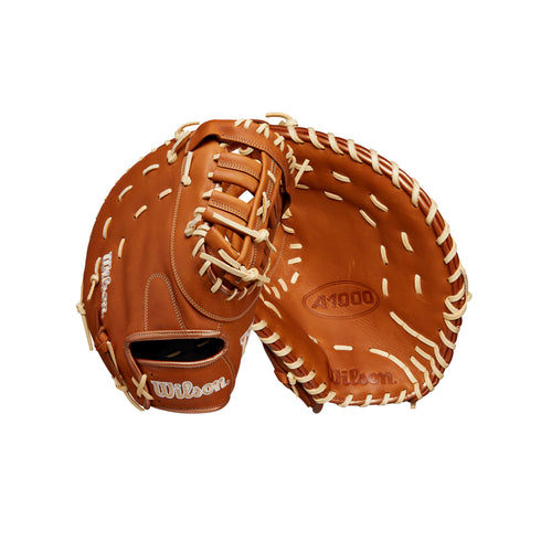 Wilson Fall 2024 A1000® 1620 12.5in First Base Glove
