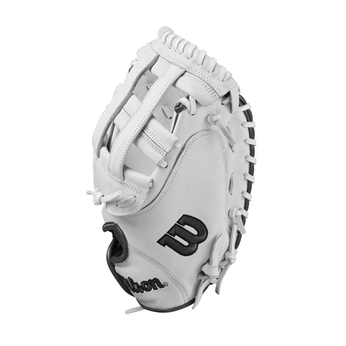 Wilson 2025 A1000® CM33 33in Softball Catcher’s Mitt