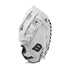 Wilson 2025 A1000® CM33 33in Softball Catcher’s Mitt