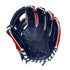 Wilson 2024 Fall A2K 1724SS 11.75in Infield Glove