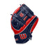 Wilson 2024 Fall A2K 1724SS 11.75in Infield Glove