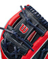 Wilson 2024 Fall A2K 1724SS 11.75in Infield Glove