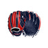 Wilson 2024 Fall A2K 1724SS 11.75in Infield Glove