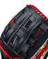 Wilson Fall 2024 A2K MH23 Michael Harris 12.75in Outfield Glove