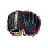 Wilson Fall 2024 A2K MH23 Michael Harris 12.75in Outfield Glove