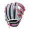 Wilson Spring 2025 A2K® 1786SS 11.5in Infield Glove