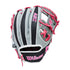 Wilson Spring 2025 A2K® 1786SS 11.5in Infield Glove