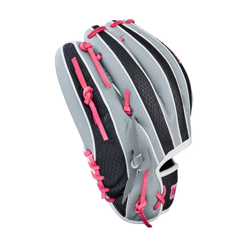 Wilson Spring 2025 A2K® 1786SS 11.5in Infield Glove