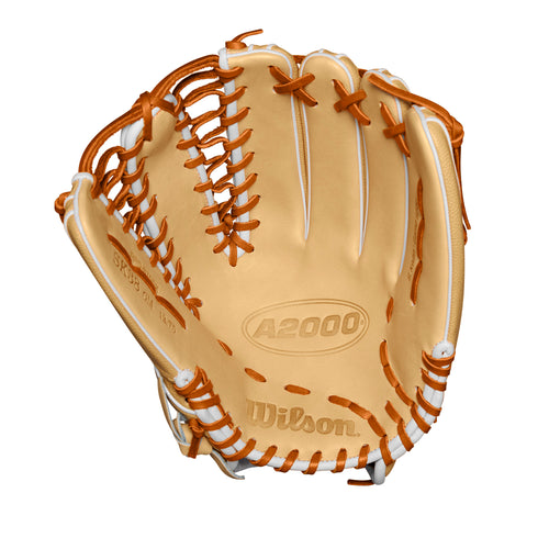 Wilson Fall 2024 Steven Kwan A2000® SK38 GM 12.75in Outfield Glove