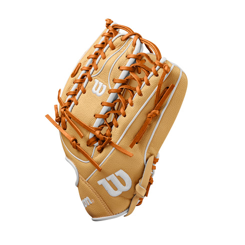 Wilson Fall 2024 Steven Kwan A2000® SK38 GM 12.75in Outfield Glove