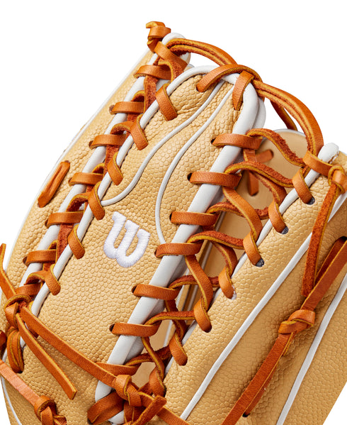 Wilson Fall 2024 Steven Kwan A2000® SK38 GM 12.75in Outfield Glove