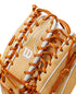 Wilson Fall 2024 Steven Kwan A2000® SK38 GM 12.75in Outfield Glove