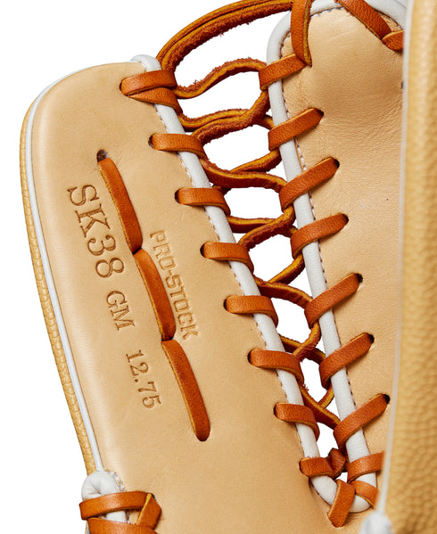 Wilson Fall 2024 Steven Kwan A2000® SK38 GM 12.75in Outfield Glove