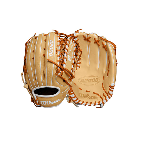 Wilson Fall 2024 Steven Kwan A2000® SK38 GM 12.75in Outfield Glove