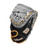Wilson Spring 2025 A2000® FPCM23SS 34in Softball Catcher’s Mitt