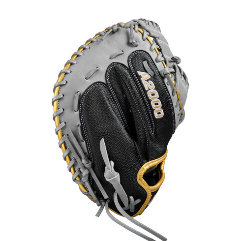 Wilson Spring 2025 A2000® FPCM23SS 34in Softball Catcher’s Mitt