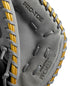 Wilson Spring 2025 A2000® FPCM23SS 34in Softball Catcher’s Mitt