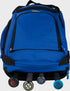 Rawlings Workhorse Wheeled Equipment Bag