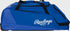 Rawlings Workhorse Wheeled Equipment Bag