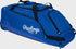 Rawlings Workhorse Wheeled Equipment Bag