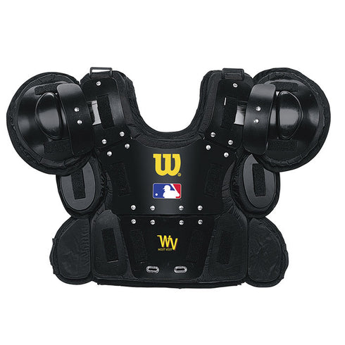 Wilson Pro Gold 2 Umpire Chest Protector