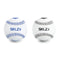 SKLZ Weighted Training Balls 10oz and 12oz Pack